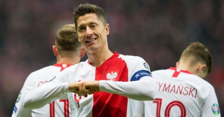 Euro 2020. Kiedy mecze Polaków? [TERMINARZ]