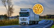 Transport z Argentyny zatrzymany. To miało trafić do sprzedaży w Polsce