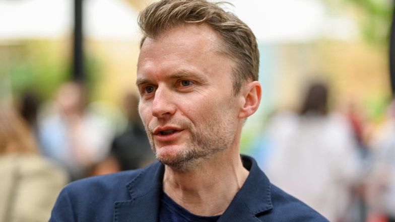 Piotr Jacoń