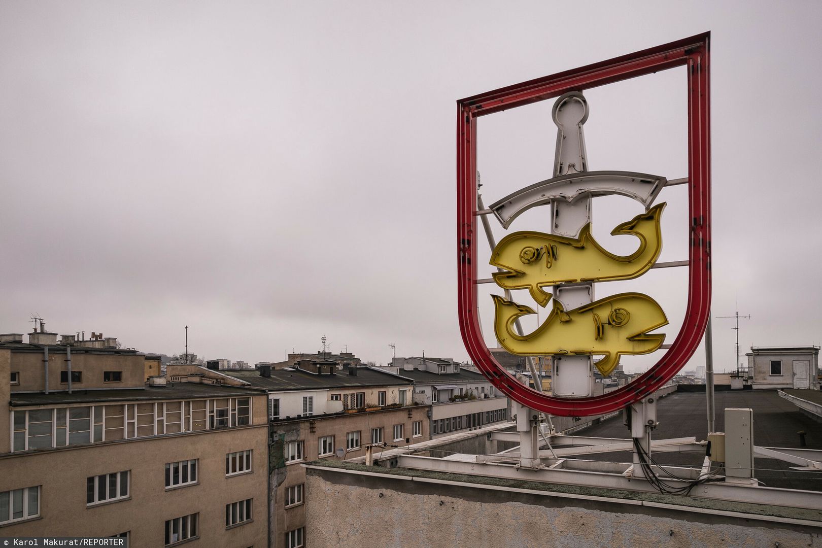 Skandal w Gdyni. Były radny miał zapraszać 17-latkę do sauny
