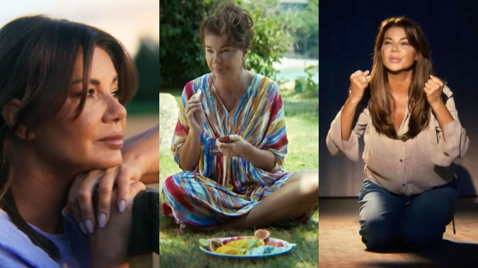 Fani komentują zwiastun filmu o Edycie Górniak