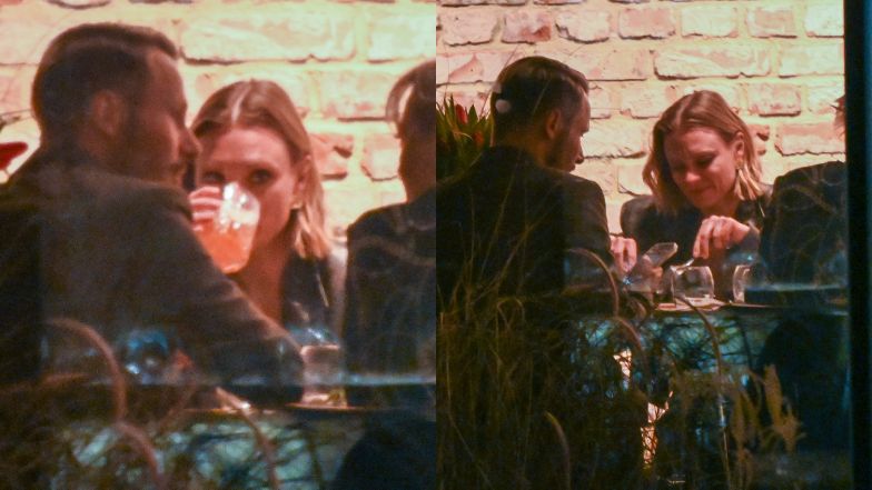 Kulisy premiery "Heaven in Hell"