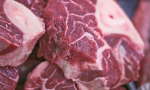 Skażona wołowina z Brazylii w UE. Część została spożyta