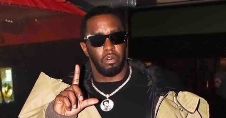 Była dziewczyna pogrąża Diddy'ego. Zmuszał ją do współżycia z innymi mężczyznami