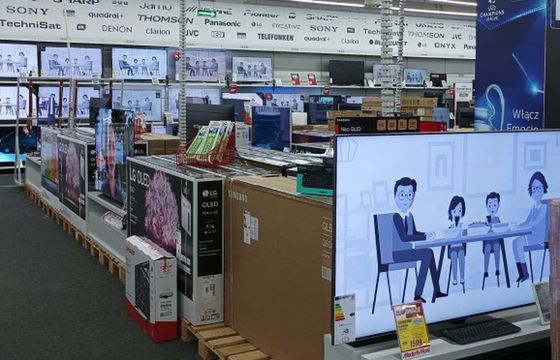 W tym roku zmiana standardu telewizji naziemnej. 4 propozycje dla posiadaczy starszego sprzętu