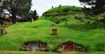 Hobbiton - tak w rzeczywistości wygląda słynna kraina