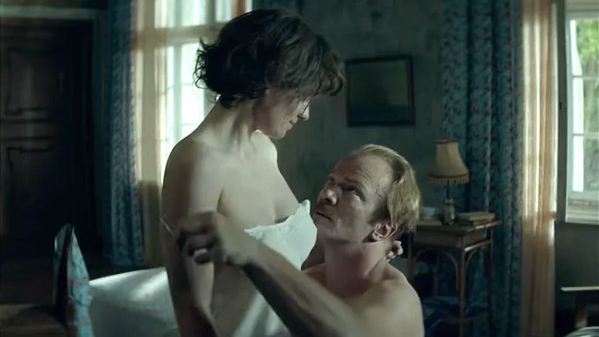 Film "Sztuka kochania. Historia Michaliny Wisłockiej"