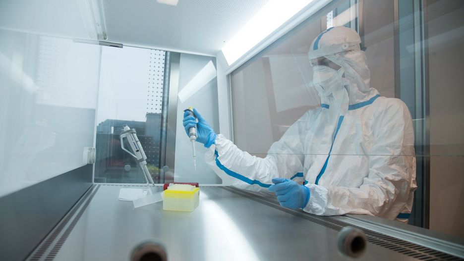 Legionella wykryta w Centrum Sportu Gdańskiego Uniwersytetu Medycznego
