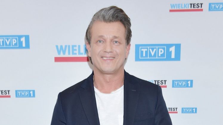 Jarosław Jakimowicz stracił pracę w TVP