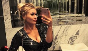 Klaudia z "Rolnik szuka żony" w naturalnym wydaniu. Jeszcze ładniej?