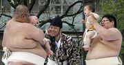 Koei Tecmo ratuje japońską populację