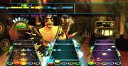 Guitar Hero: Smash Hits - utwory z Guitar Hero 2