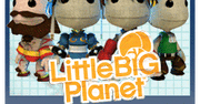 Street Fighter w LittleBigPlanet w ten czwartek