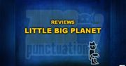 Zero Punctuation: LittleBigPlanet