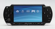 Sony nie zaprzestaje walk z piractwem na PSP