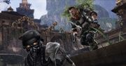 Nowe postacie w multi Uncharted 2