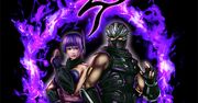 Ryu poleci w kulki