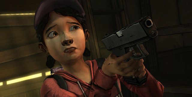 Telltale pracuje nad przeniesieniem naszych save'ów do drugiego sezonu The Walking Dead. Co po zombie? Być może Gwiezdne Wojny