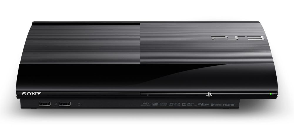 Sony sprzedało już 80 milionów PlayStation 3