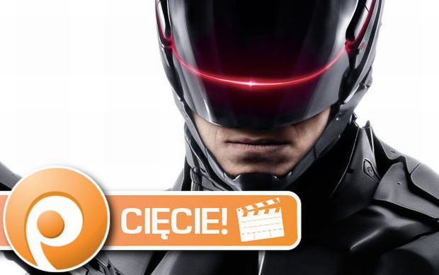 Cięcie #5: Nowy zwiastun &quot;Robocopa&quot;, serial &quot;Od zmierzchu do świtu&quot; i dużo Chrisa Hemswortha