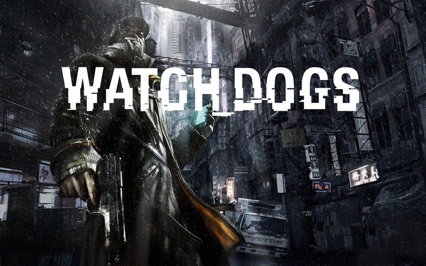 Watch Dogs będzie mieć multiplayer w stylu „wolnej amerykanki”