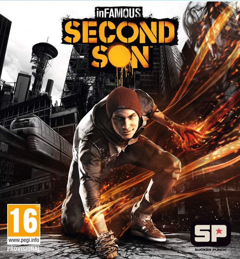 InFamous: Second Son - recenzja