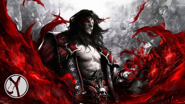 Łowy: Castlevania: Lords of Shadow 2 na PS3 za 144 złote!