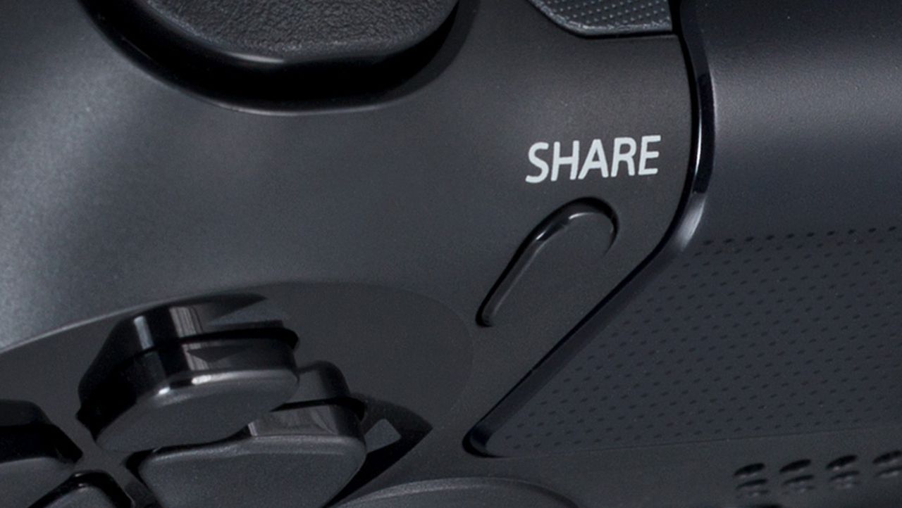 List czytelnika: PS4 Share - czy to w końcu zacznie działać?