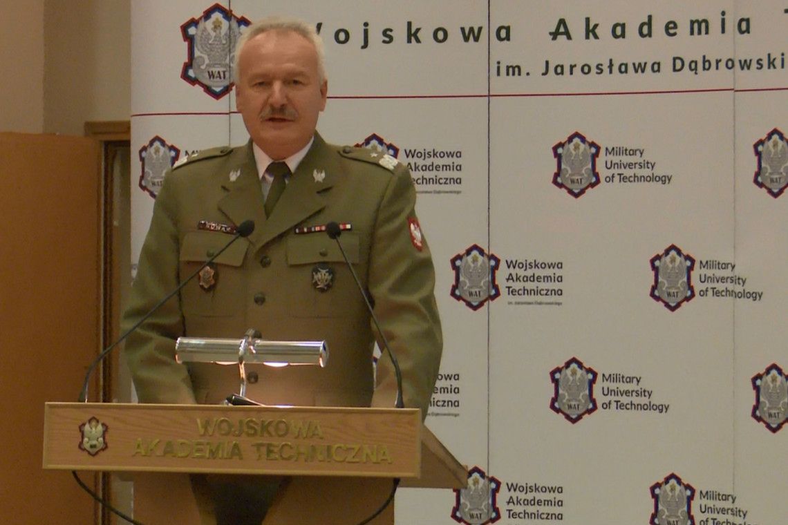 Gen. bryg. Włodzimierz Nowak, pełnomocnik ministra cyfryzacji ds. cyberbezpieczeństwa i najpewniej pierwszy szef CERT-u Narodowego