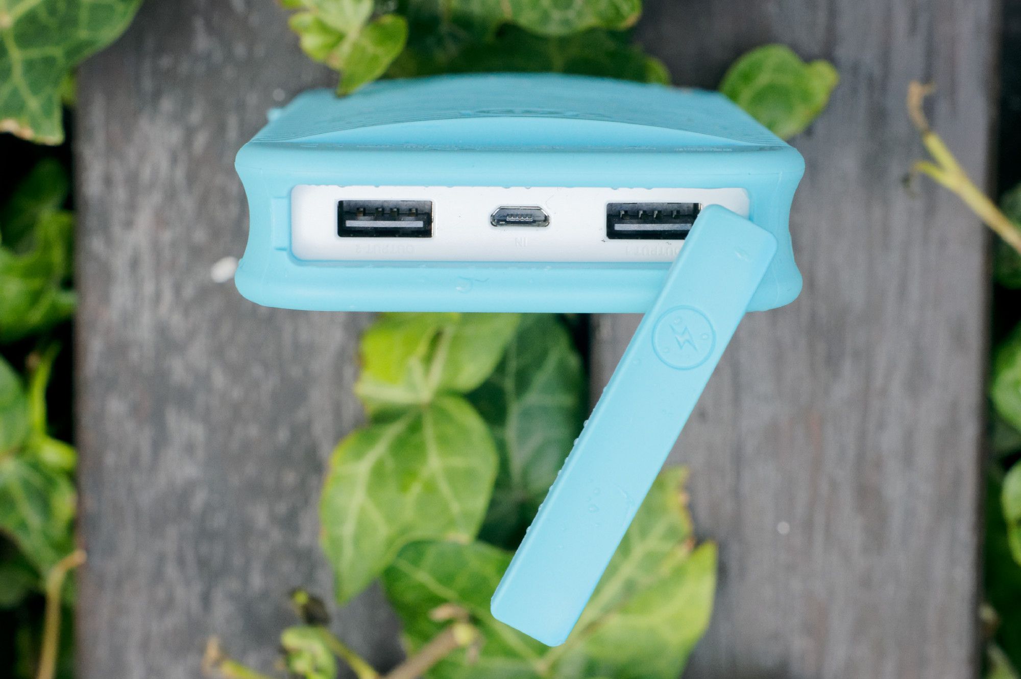 Adata D8000L: turystyczny powerbank do zadań specjalnych 4