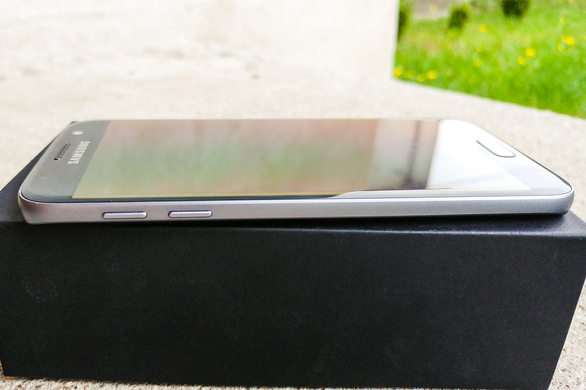 Test Samsunga Galaxy S7 – mała, ale potrzebna ewolucja poprzednika 4