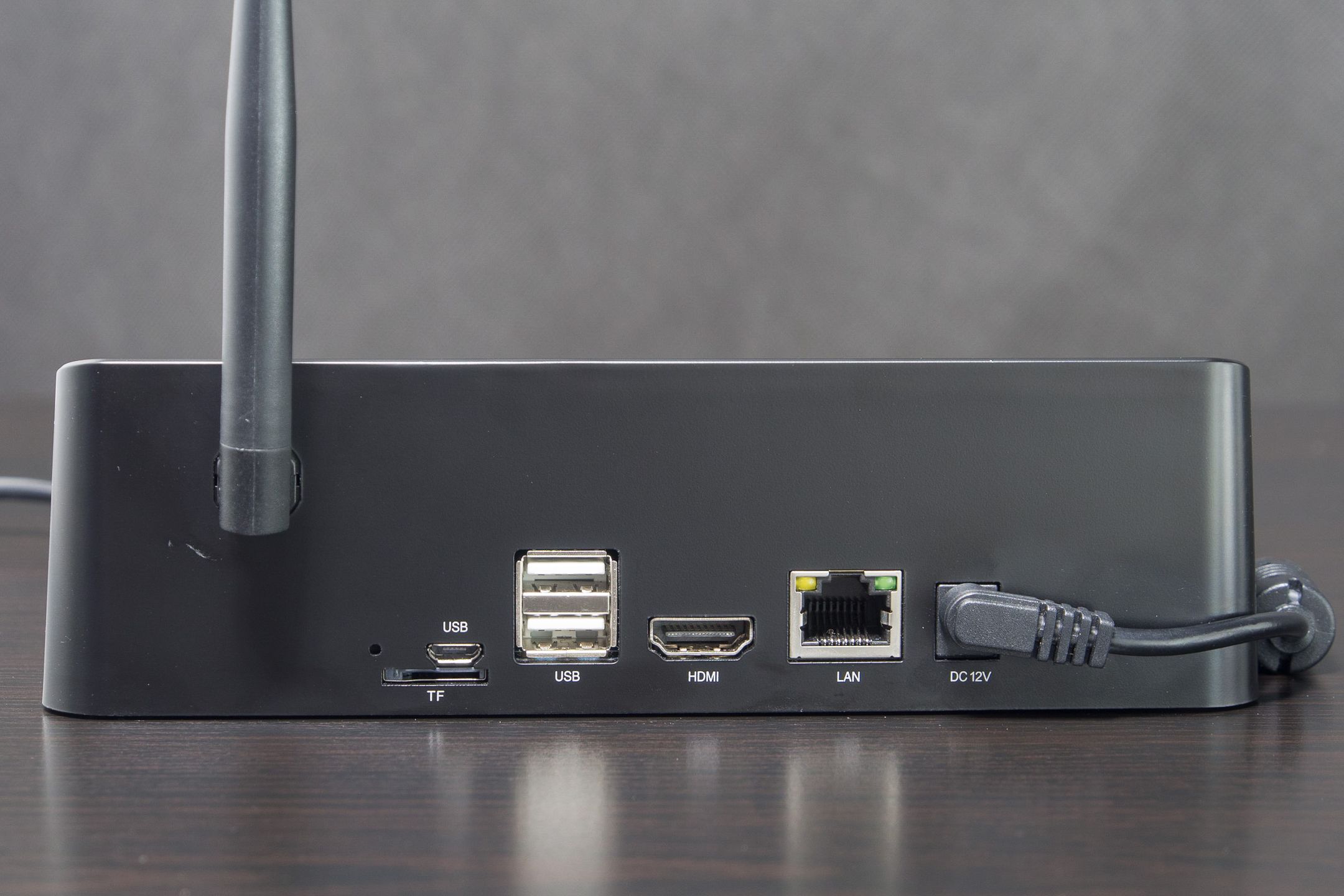 PiPO X8 – test taniego miniPC z Androidem, Windows i tabletowym ekranem dotykowym 4