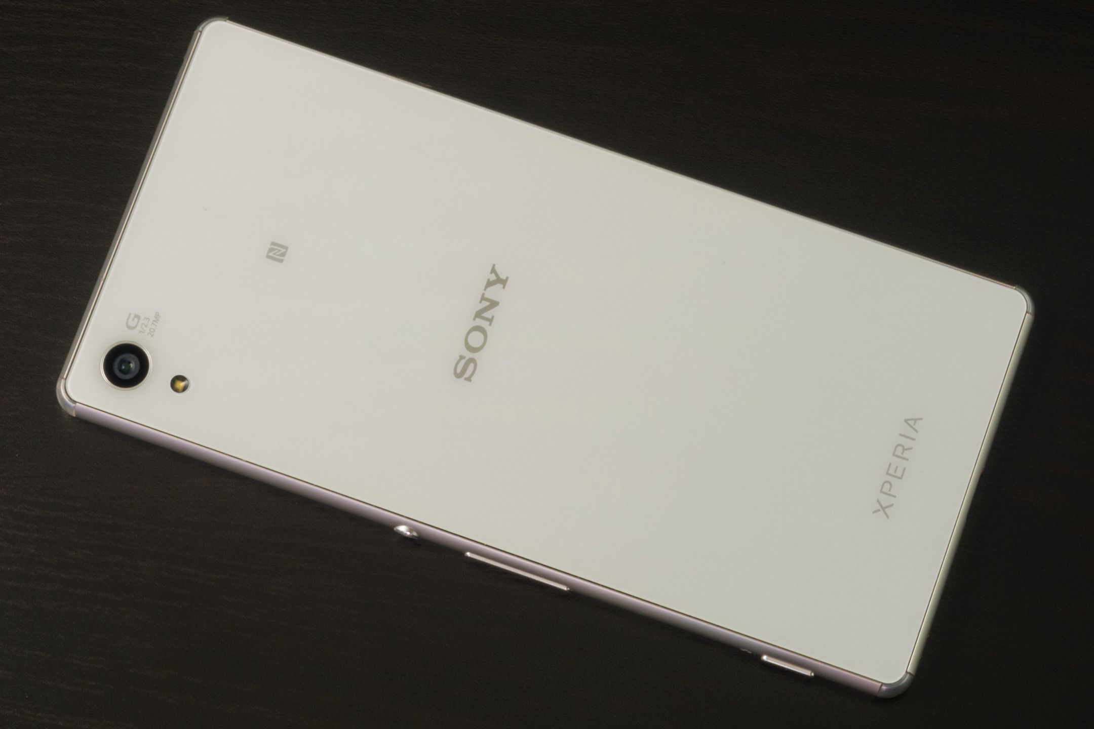 Sony Xperia Z3+ – test smartfonu, który padł ofiarą wyścigu na cyferki 3