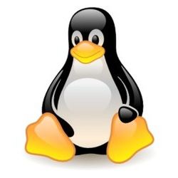 Logo linux