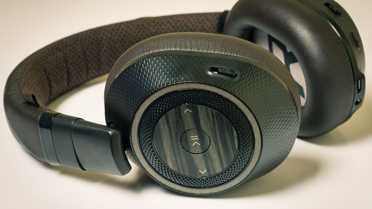 Plantronics BackBeat Pro 2 – test słuchawek idealnych dla smartfonów bez minijacka 1