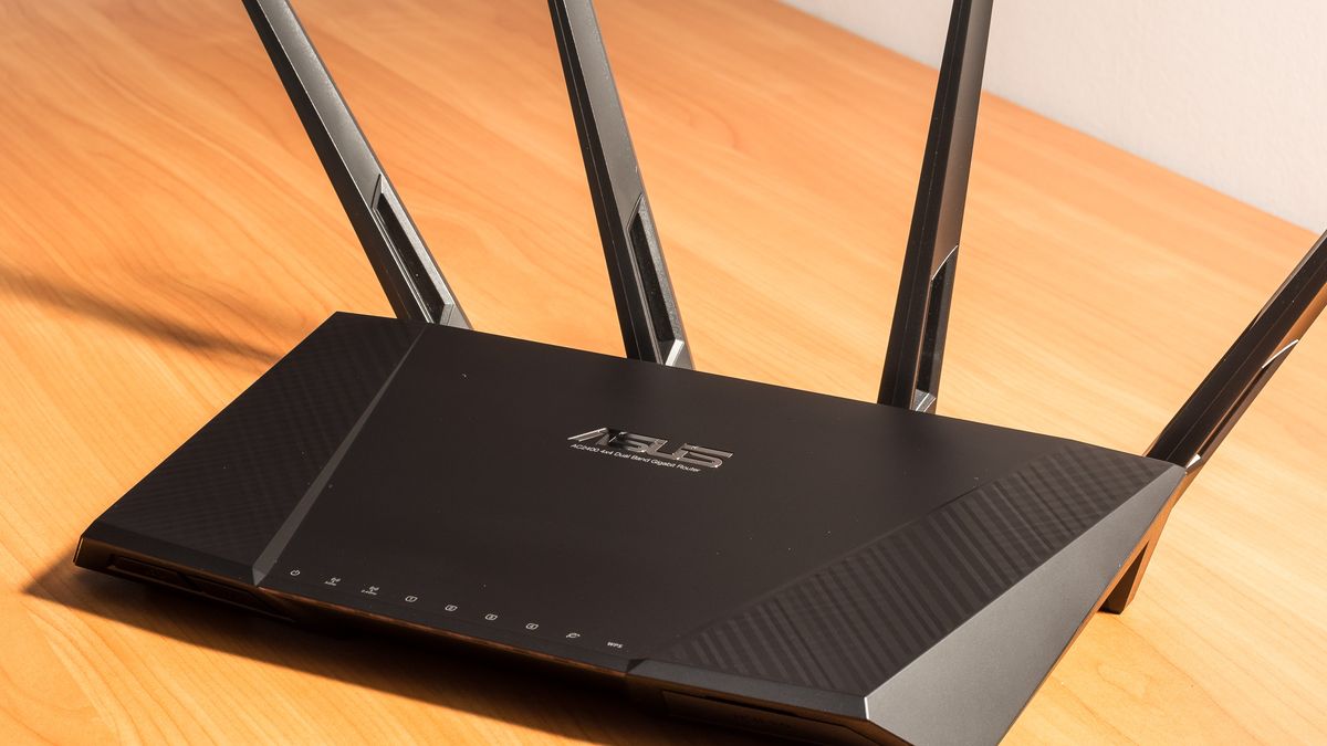 ASUS AC2400 RT-AC87U – test superszybkiego domowego routera dla wymagających 1