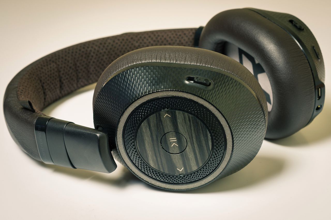 Test plantronics backbeat online pro 2