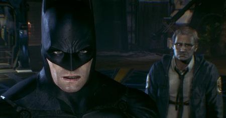 Jesienią ma powrócić Batman, który wyznaczył wyższy poziom nędzy gier na PC
