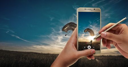 Galaxy Note 6 nie będzie. Najlepsze mają numer 7!
