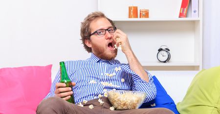 5 seriali dla geeków na weekend majowy #prasówka