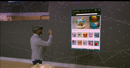 Windows Holographic z myślą o zwykłych użytkownikach. Znamy już wymagania