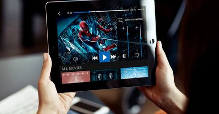 ALLPlayer na iPhone'ach i iPadach. Popularny odtwarzacz trafił na iOS-a