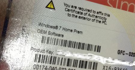 Handel kluczami aktywacyjnymi Microsoftu nie popłaca – 600 tys. zł odszkodowania i ograniczenia wolności