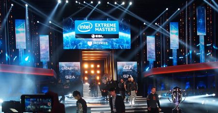 Wybierasz się na Intel Extreme Masters do Katowic? To warto wiedzieć przed wyjazdem