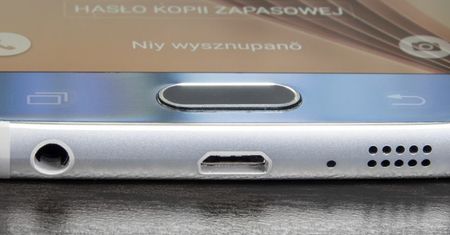 Samsung Galaxy S8 active: wzmocnienie Galaxy S w tym roku to wyzwanie