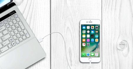 EaseUS MobiMover Free 2.0: jak łatwo przenieść dane na nowego iPhone'a?