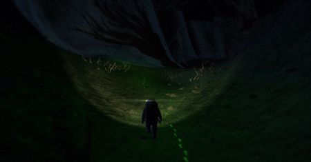 Lifeless Planet dostępne w Early Access na Steamie