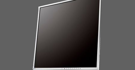 Kwadratowy monitor EIZO ułatwi pracę programistów