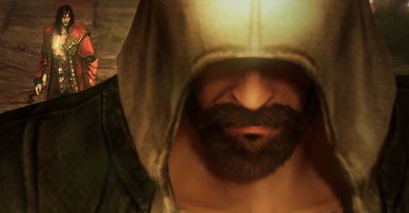 Nowy zwiastun i galeria z Castlevania: Lords of Shadow 2, premiera gry 28 lutego