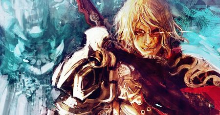 Project Phoenix bliski miliona dolarów, potwierdzono wersje gry na PlayStation 4 i Vitę